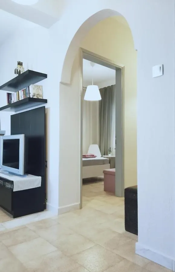Apartment Fillitsa'S Sweet Home Neos Marmaras Greece