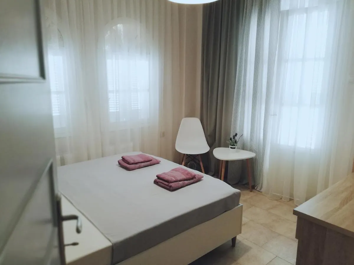 Apartment Fillitsa'S Sweet Home Neos Marmaras Greece
