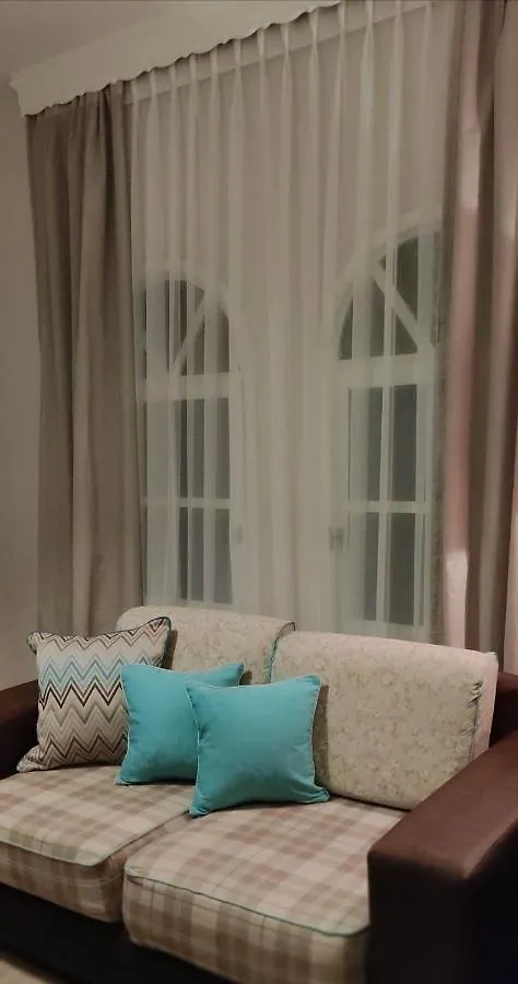 Fillitsa'S Sweet Home Neos Marmaras Greece
