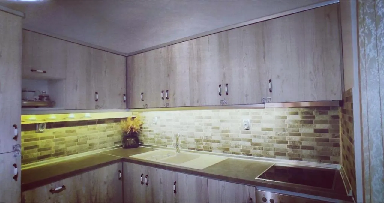 Fillitsa'S Sweet Home Neos Marmaras Apartment