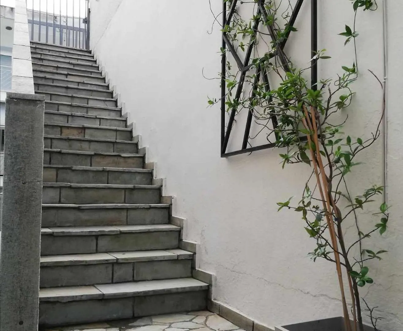 Apartment Fillitsa'S Sweet Home Neos Marmaras Greece